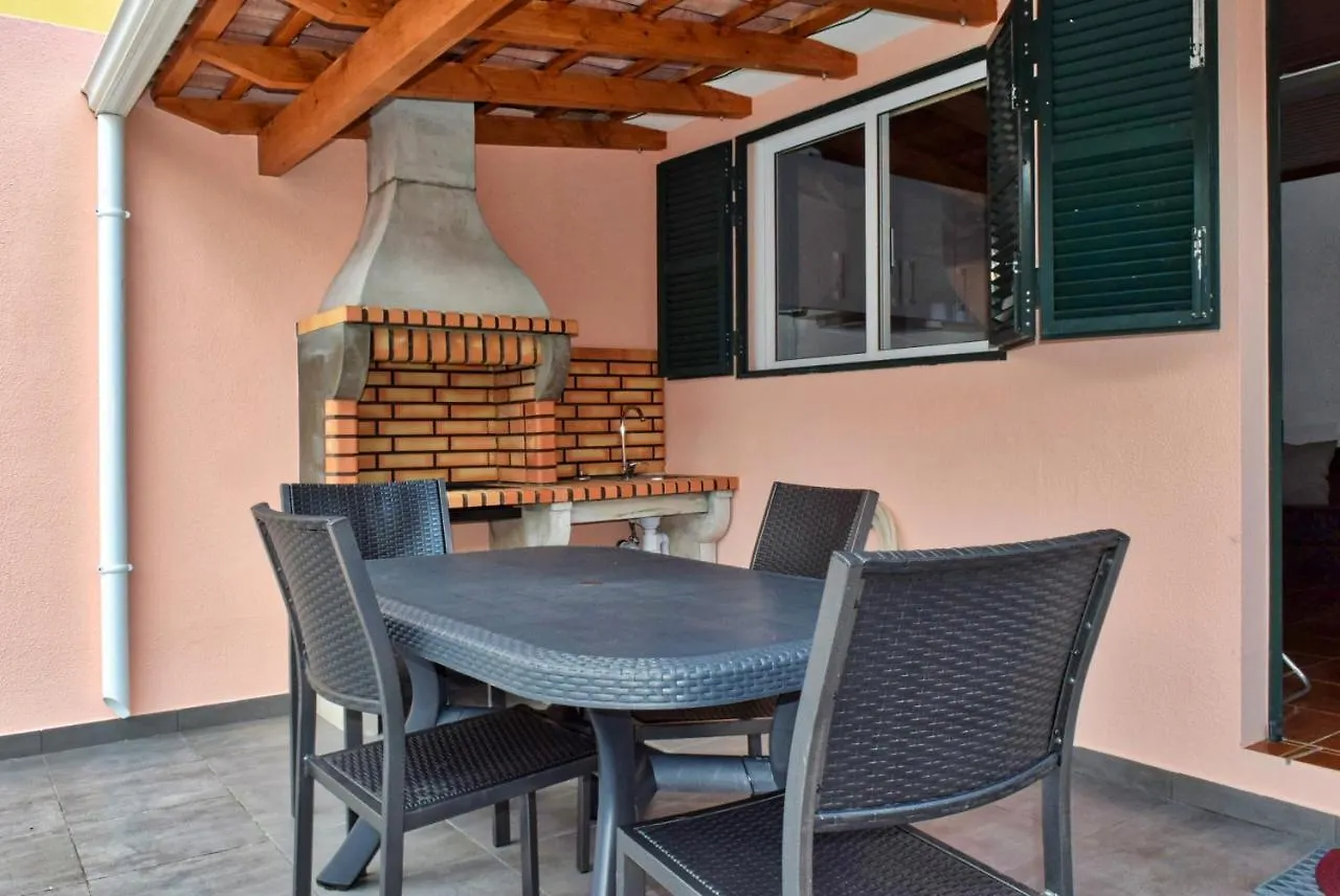 Casa Do Pescador, A Home In Madeira 포르투모니즈 아파트