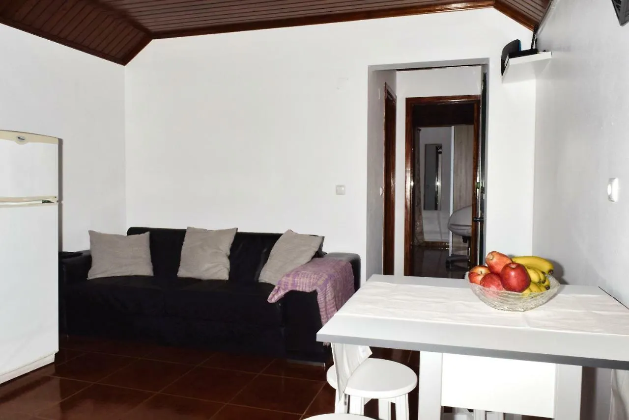 Casa Do Pescador, A Home In Madeira Porto Moniz 0*,
