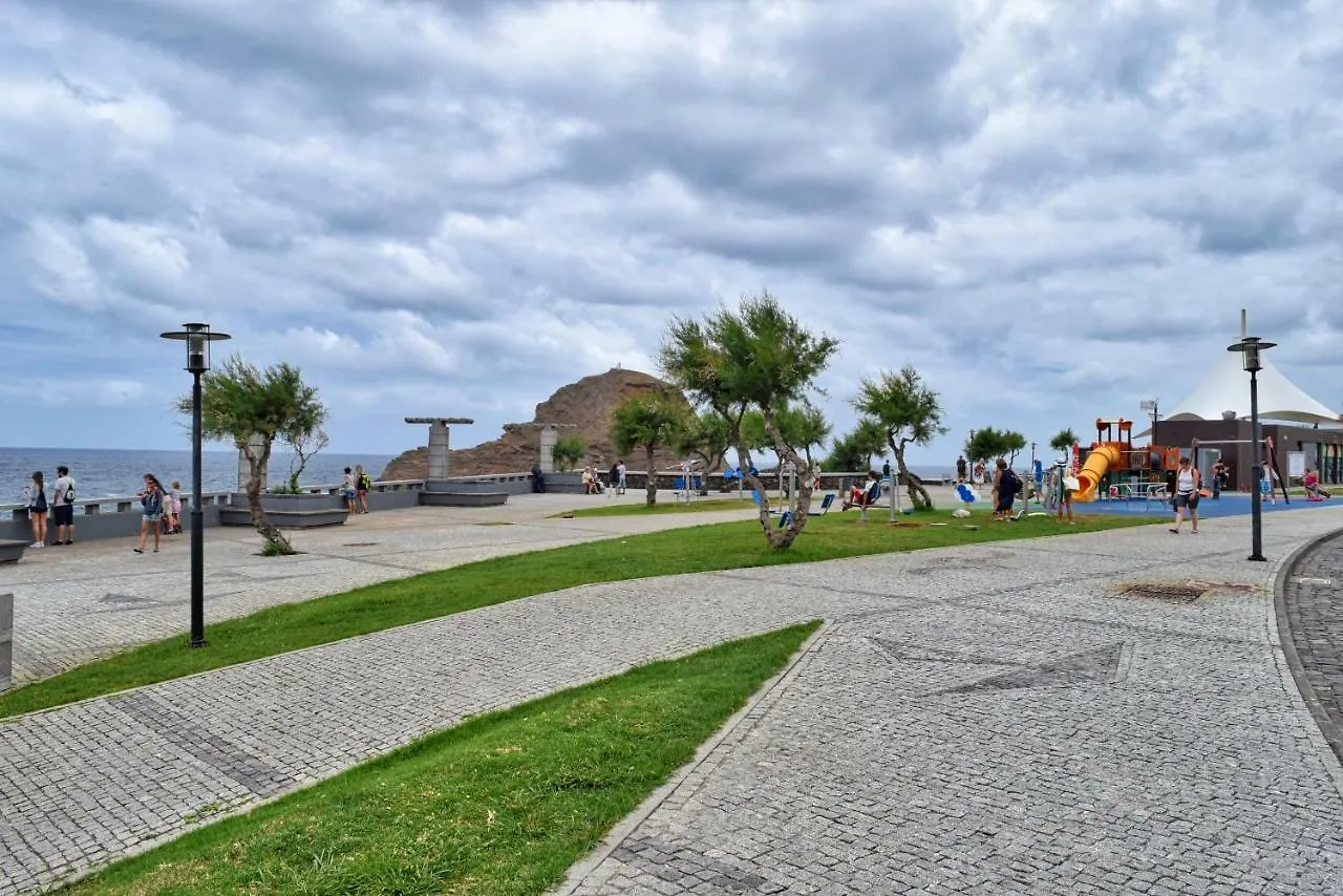 Casa Do Pescador, A Home In Madeira 포르투모니즈