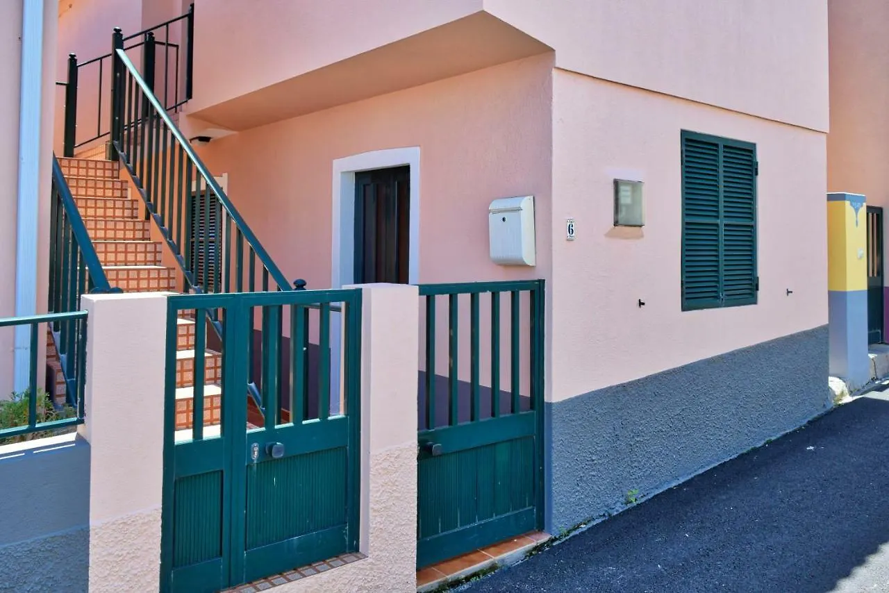 פורטו מוניז Casa Do Pescador, A Home In Madeira פורטוגל